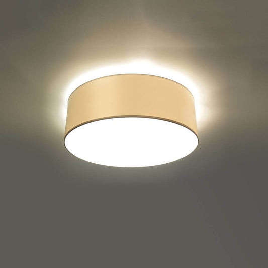 Laelamp Arena 25 Valge E27 - BrighteNova