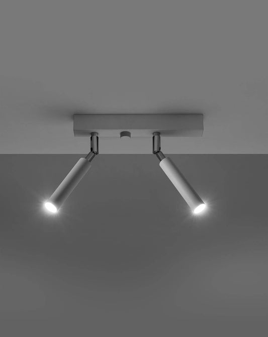 Laelamp Eyetech 2 Valge G9 - BrighteNova