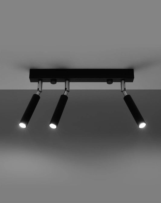 Laelamp Eyetech 3 Must G9 - BrighteNova