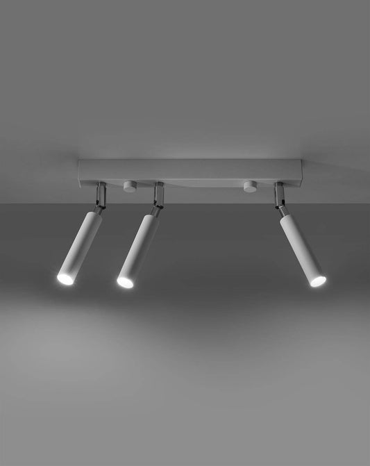 Laelamp Eyetech 3 Valge G9 - BrighteNova