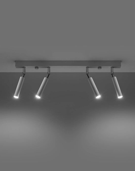 Laelamp Eyetech 4 Valge G9 - BrighteNova