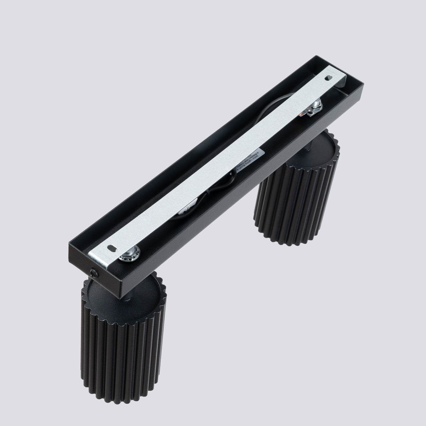 Laelamp Karbon 2 Must GU10 - BrighteNova