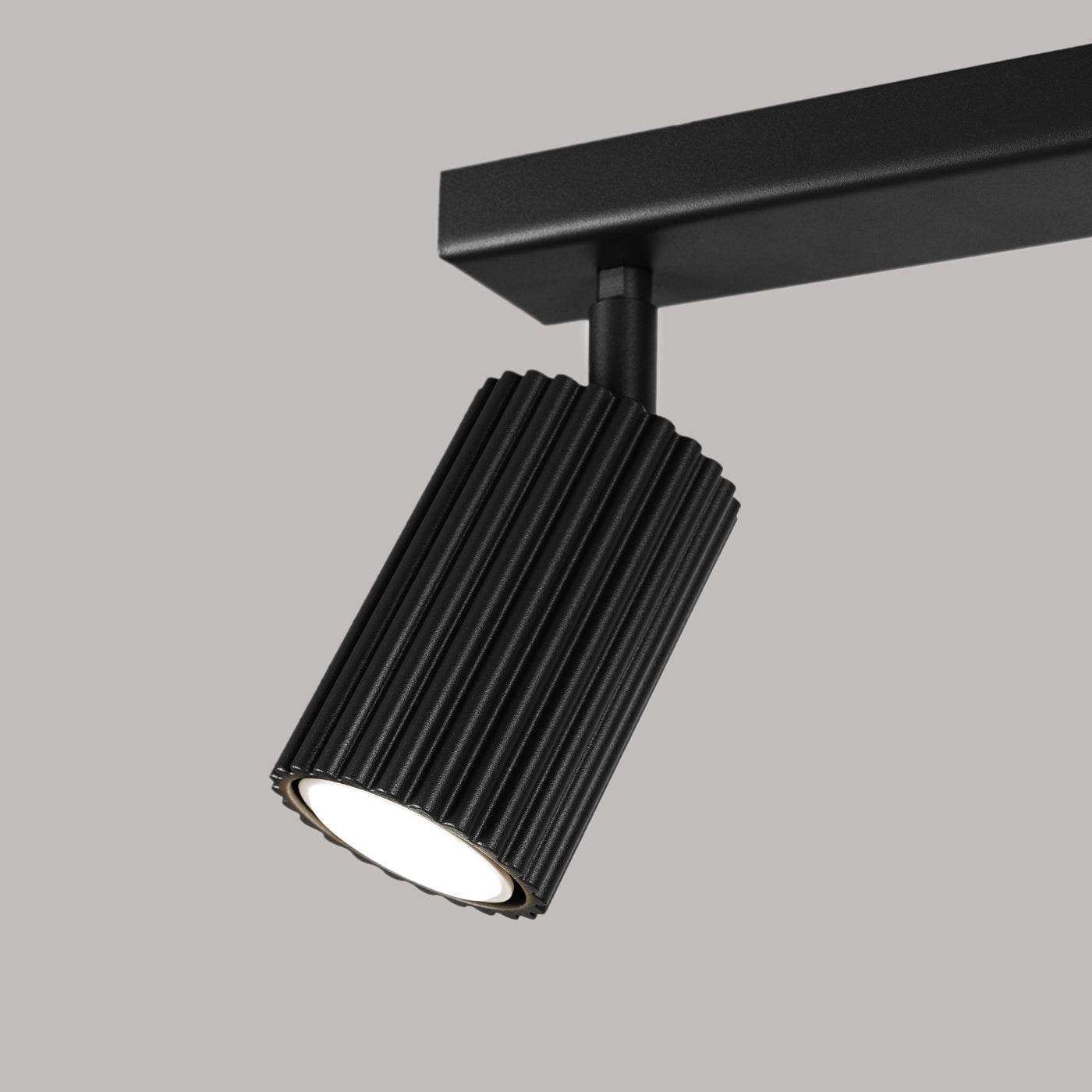 Laelamp Karbon 2 Must GU10 - BrighteNova