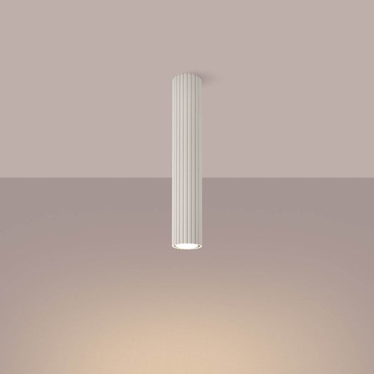 Laelamp Karbon 40 Beež GU10 - BrighteNova