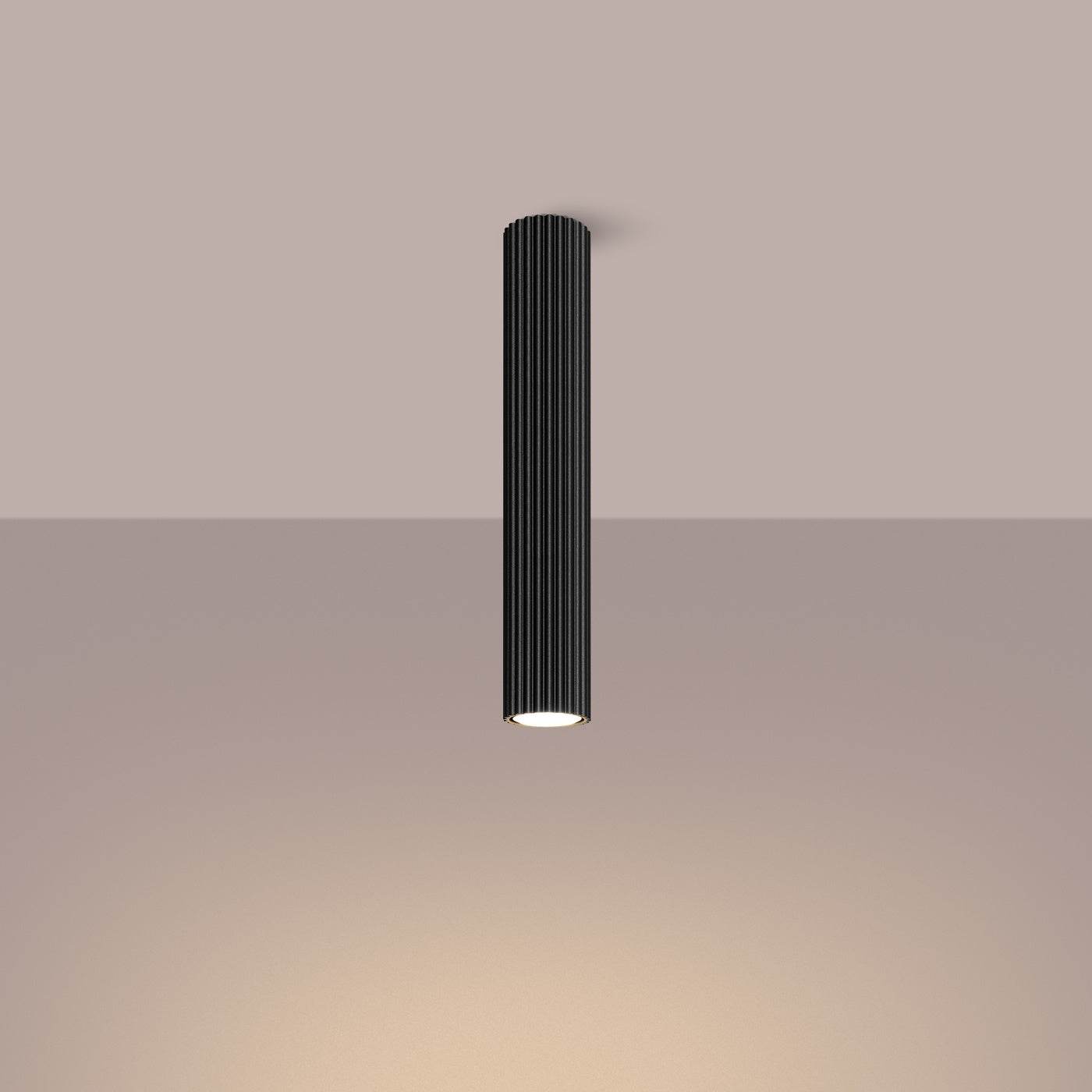 Laelamp Karbon 40 Must GU10 - BrighteNova