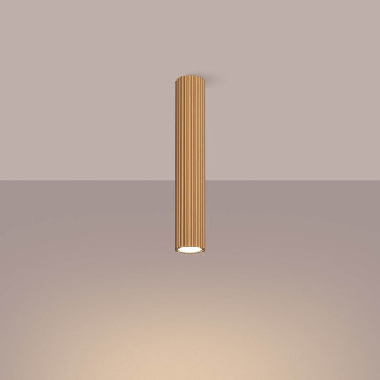 Laelamp Karbon 40 Kuldne GU10 - BrighteNova