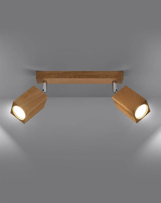 Laelamp Keke 2 Puit GU10 - BrighteNova