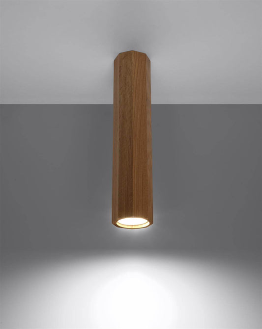 Laelamp Zeke 30 Puit GU10 - BrighteNova
