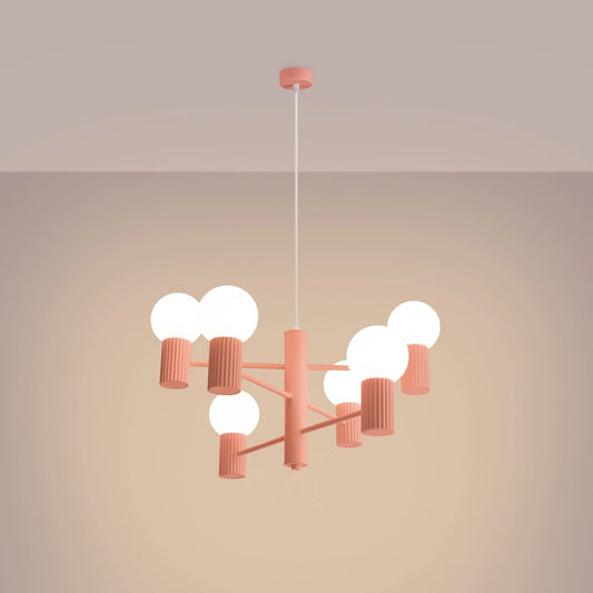 Ripplamp Halo 6 Virsik G9