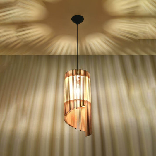 Ripplamp Alexia Puit E27 - BrighteNova