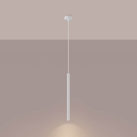 Ripplamp Arche 1 Valge G9 - BrighteNova