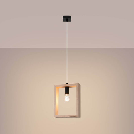 Ripplamp Aries Puit E27 - BrighteNova