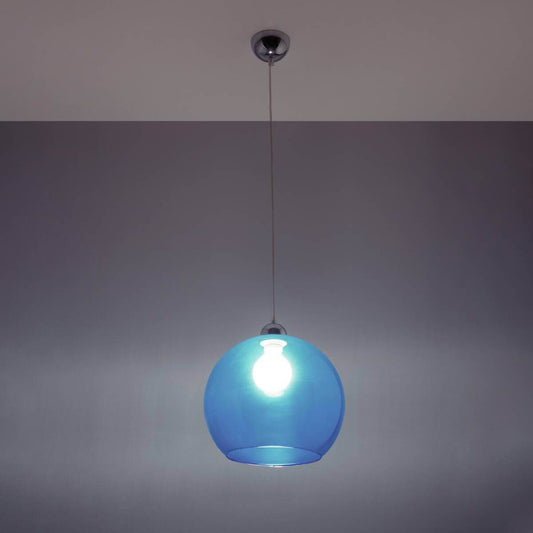 Ripplamp Ball 30 Sinine E27 - BrighteNova