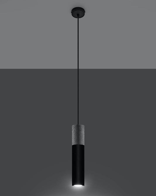 Ripplamp Borgio 1 Must GU10 - BrighteNova