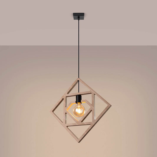 Ripplamp Caro Puit E27 - BrighteNova