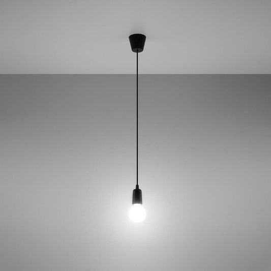 Ripplamp Diego 1 Must E27 - BrighteNova