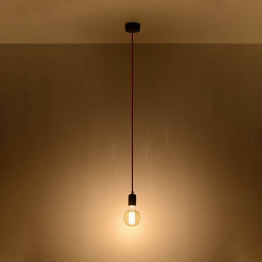 Ripplamp Edison Must E27 - BrighteNova