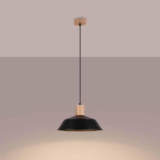 Ripplamp Fano Must E27 - BrighteNova