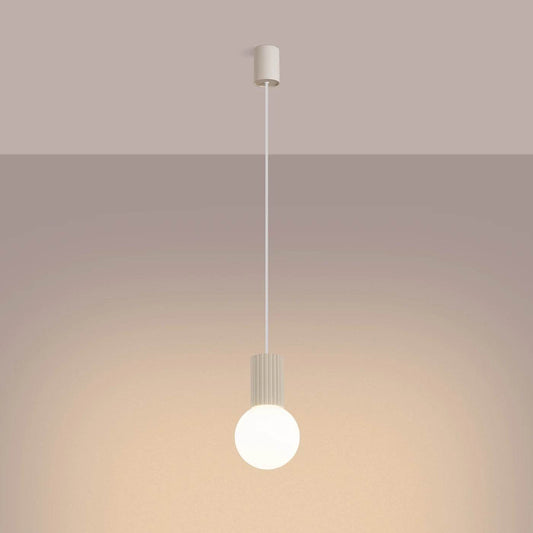 Ripplamp Halo Beež G9 - BrighteNova