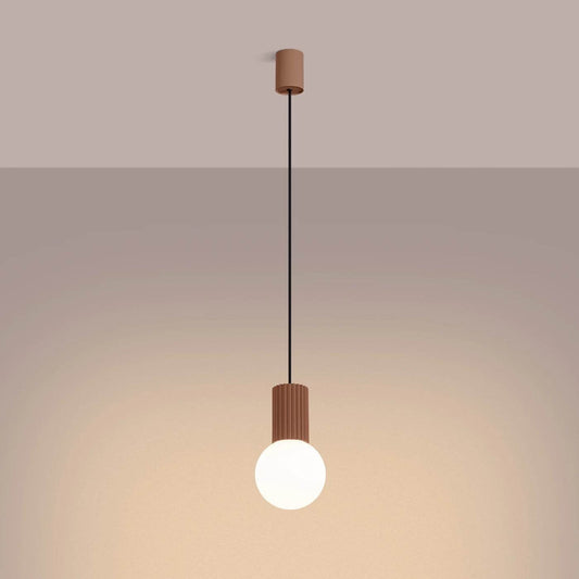 Ripplamp Halo Mokka G9 - BrighteNova