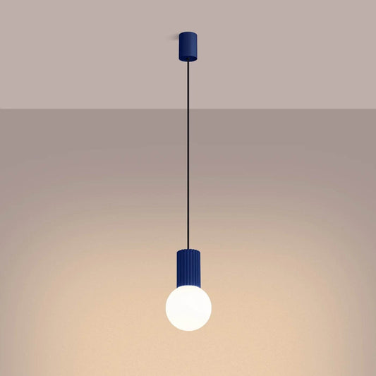 Ripplamp Halo Ultramariin G9 - BrighteNova