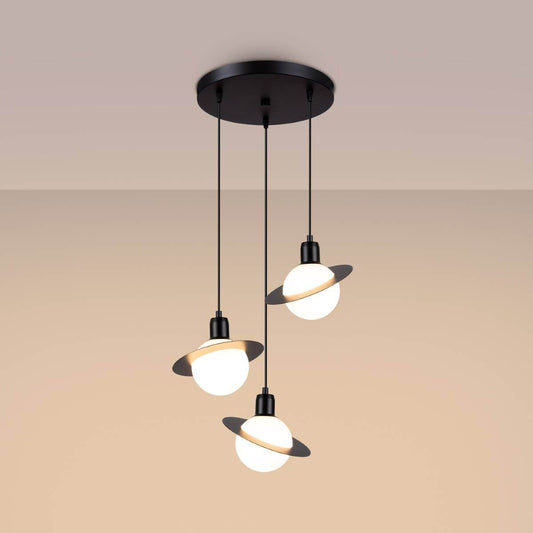 Ripplamp Hyperion 3P Must G9 - BrighteNova