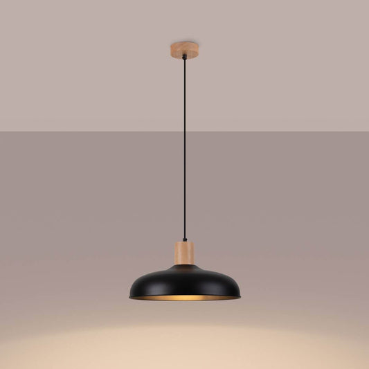 Ripplamp Indy Must E27 - BrighteNova