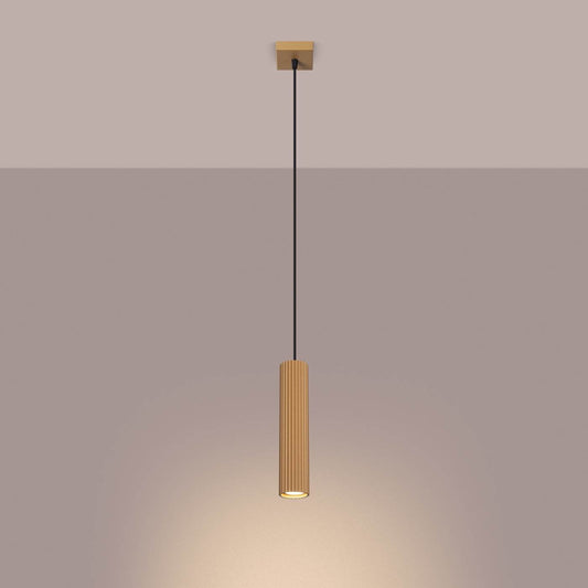 Ripplamp Karbon 1 Kuldne GU10 - BrighteNova