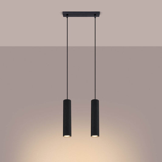 Ripplamp Karbon 2 Must GU10 - BrighteNova