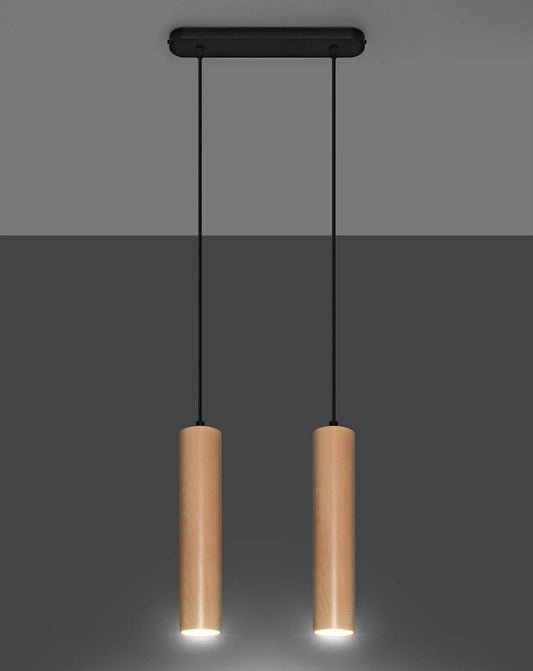 RIpplamp Lino 2 Puit GU10 - BrighteNova