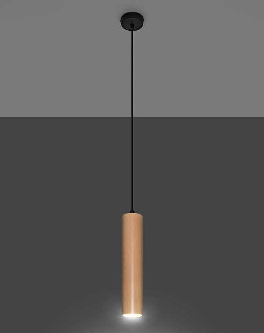 RIpplamp Lino 1 Puit GU10 - BrighteNova