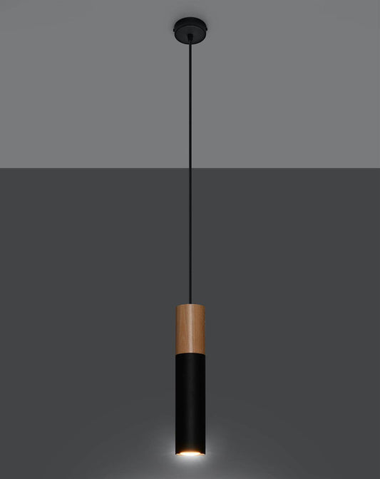 Ripplamp Pablo Must/Puit GU10 - BrighteNova