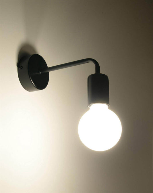 Seinalamp Duomo Must E27 - BrighteNova