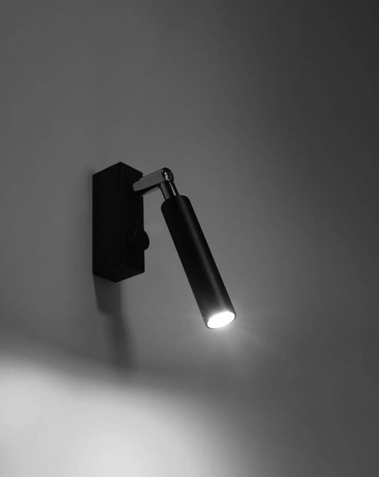 Seinalamp Eyetech 1 Must G9 - BrighteNova