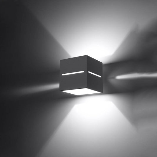 Seinalamp Lobo Hall G9 - BrighteNova