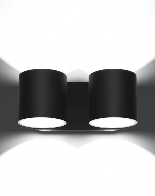 Seinalamp Orbis 2 Must G9 - BrighteNova