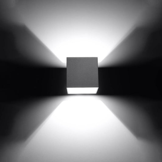 Seinalamp Quad 1 Hall G9 - BrighteNova