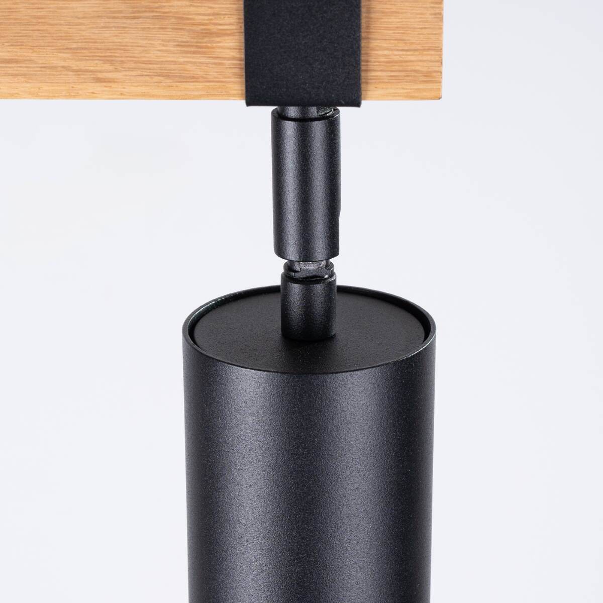 Laelamp Fager 4L Puit/Must GU10 - BrighteNova
