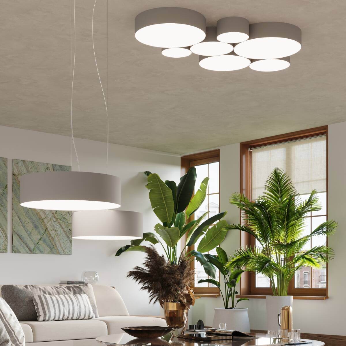 Laelamp Arena 25 Hall E27 - BrighteNova