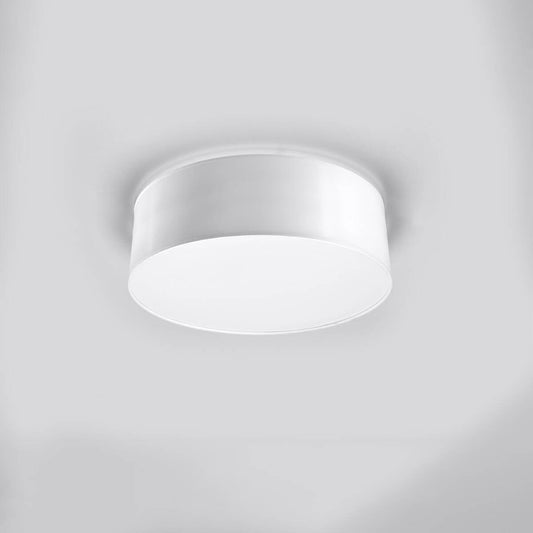 Laelamp Arena 25 Valge E27 - BrighteNova