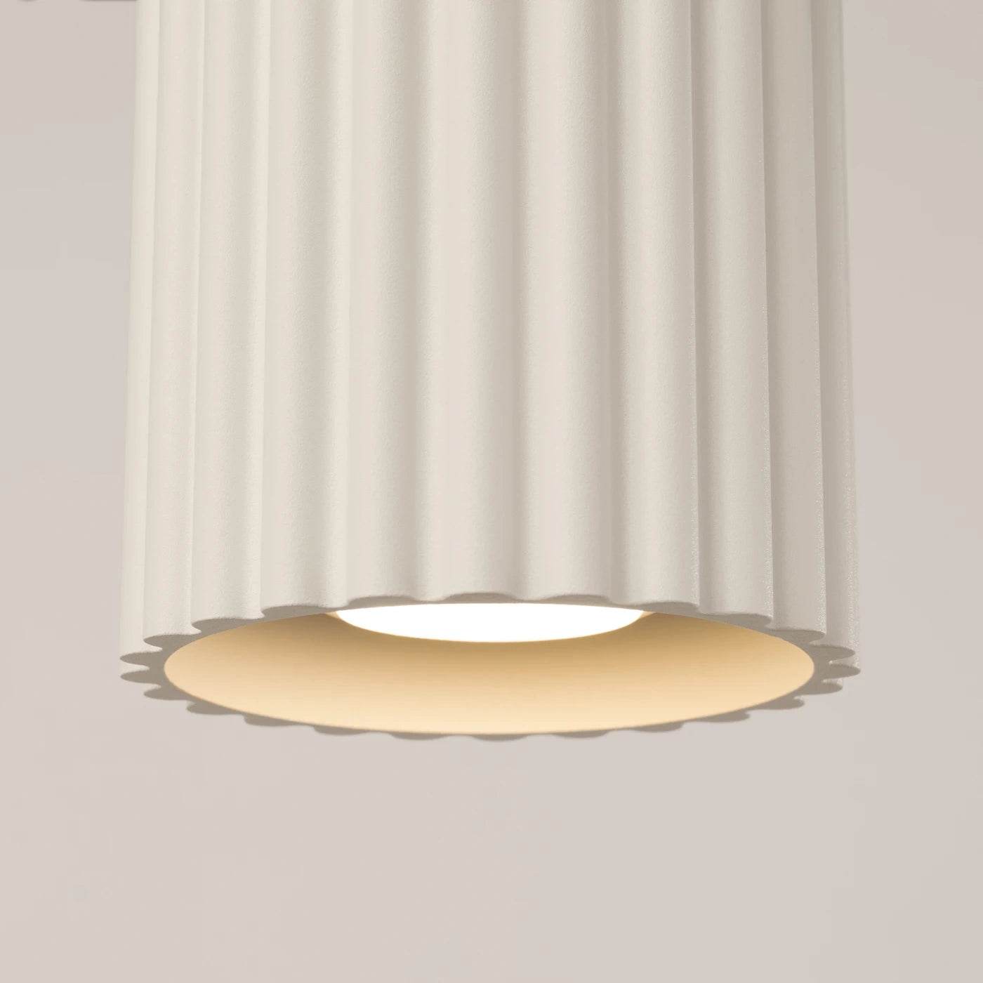 Laelamp Aura 1 Beež GU10 - BrighteNova