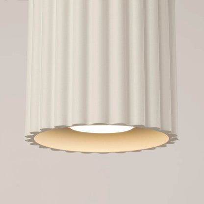 Laelamp Aura 1 Beež GU10 - BrighteNova