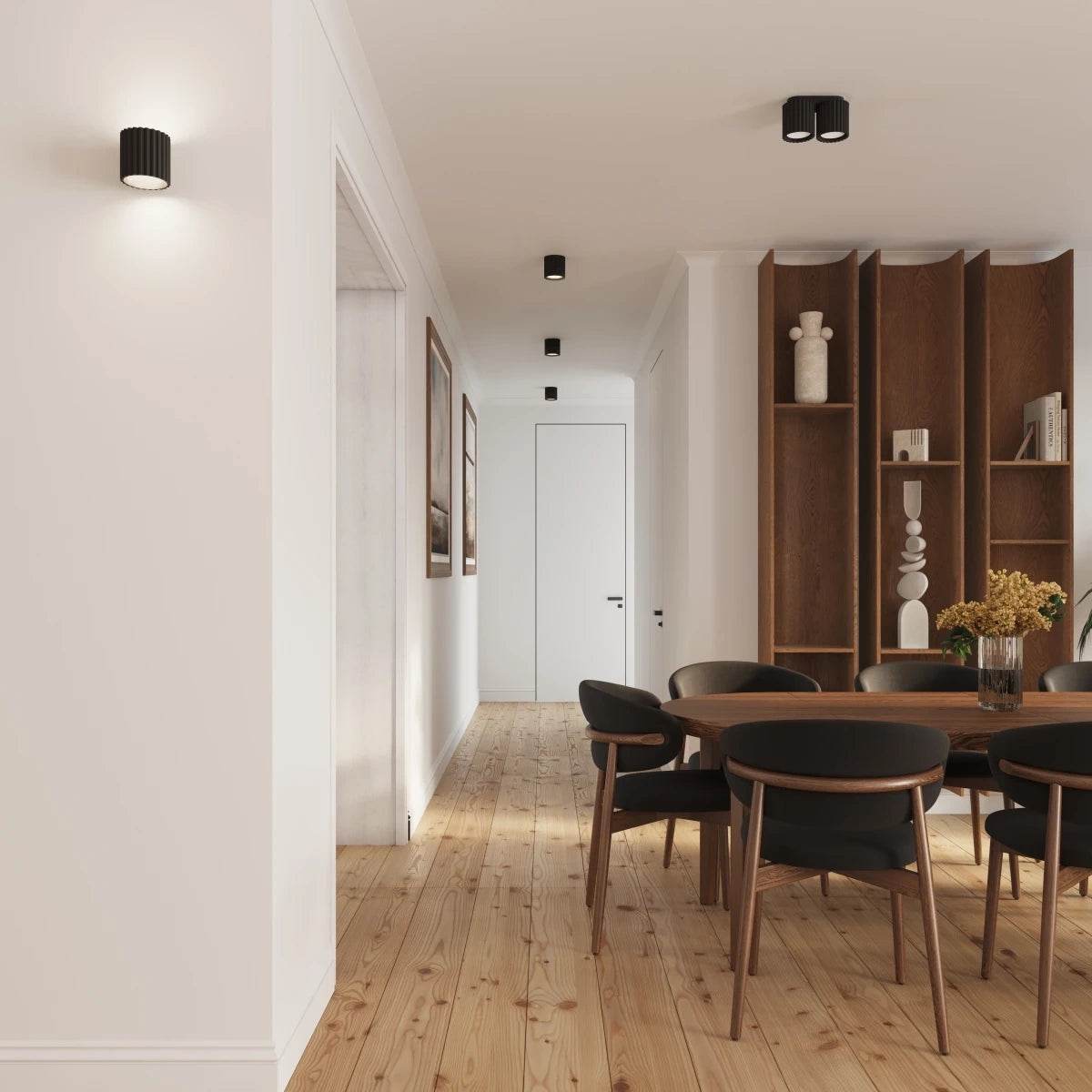 Laelamp Aura 1 Must GU10 - BrighteNova