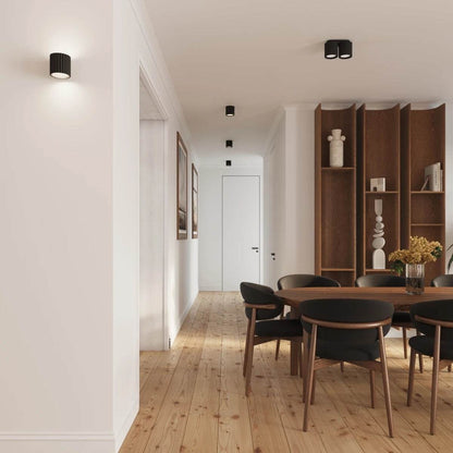 Laelamp Aura 1 Must GU10 - BrighteNova