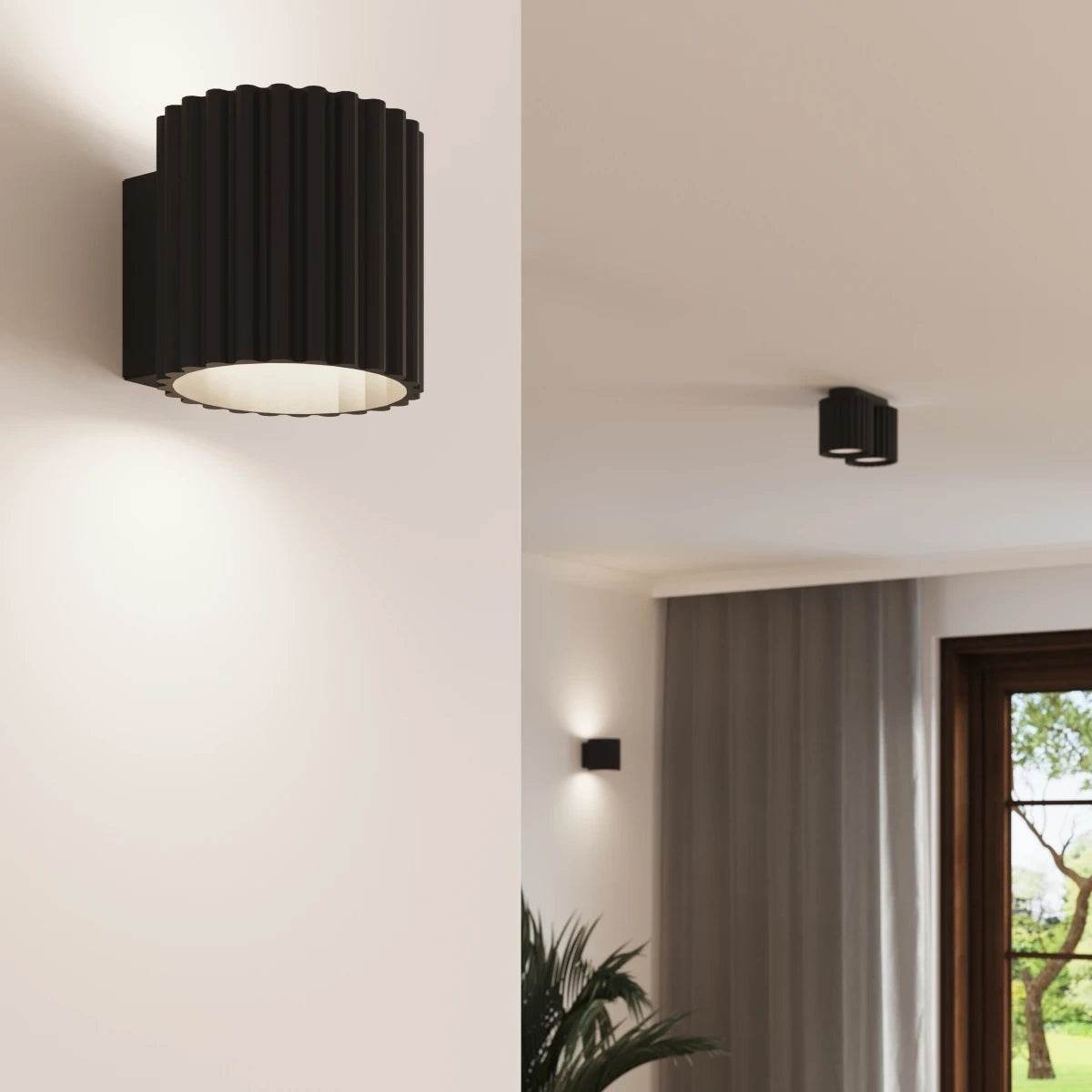 Laelamp Aura 1 Must GU10 - BrighteNova