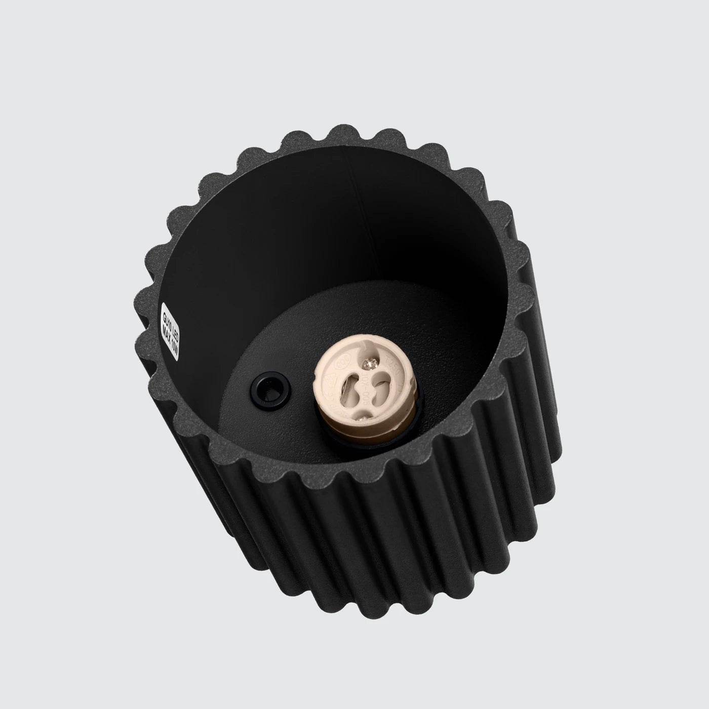 Laelamp Aura 1 Must GU10 - BrighteNova