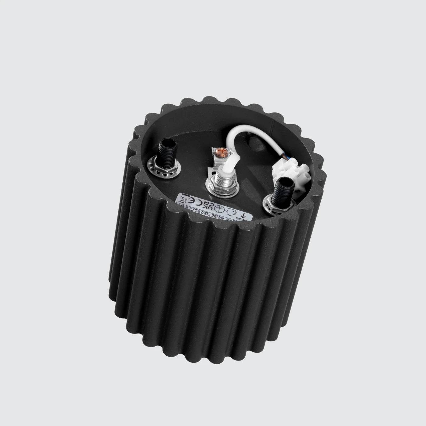 Laelamp Aura 1 Must GU10 - BrighteNova