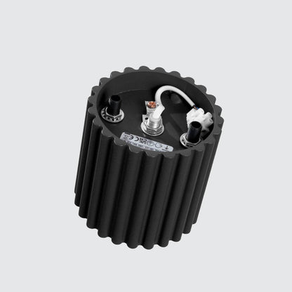 Laelamp Aura 1 Must GU10 - BrighteNova