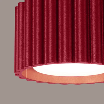 Laelamp Aura 1 Burgundia Gx53 - BrighteNova