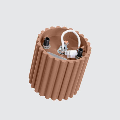 Laelamp Aura 1 Mokka GU10 - BrighteNova